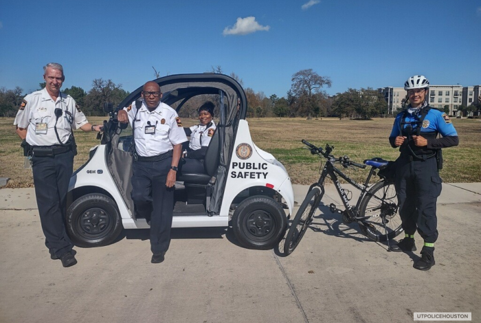 PSOs Sugar Land